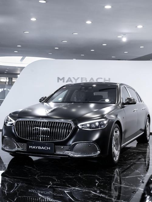 东莞190岚图汽车的售后服务让用户无忧出行，迈巴赫未来的豪华车趋势