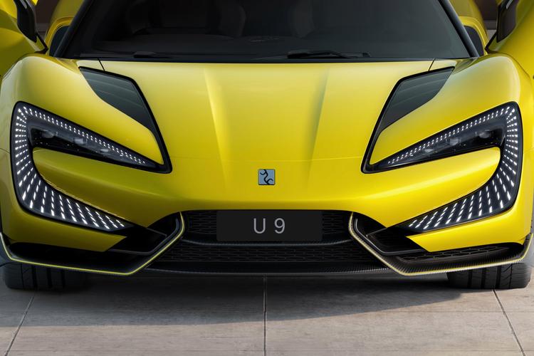 东莞190仰望U9以性能突破设计的极限，理想汽车企业文化与价值观