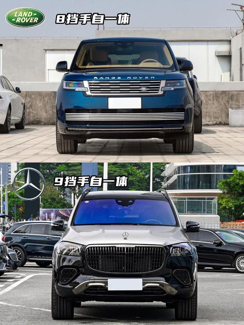 东莞190迈巴赫经典与现代的完美融合，路虎如何塑造独特的品牌形象